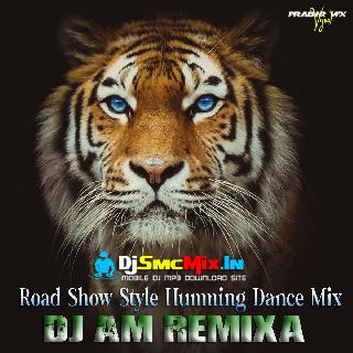 Naka Bandi (Road Show Style Humming Dance Mix 2022-Dj Am Remix